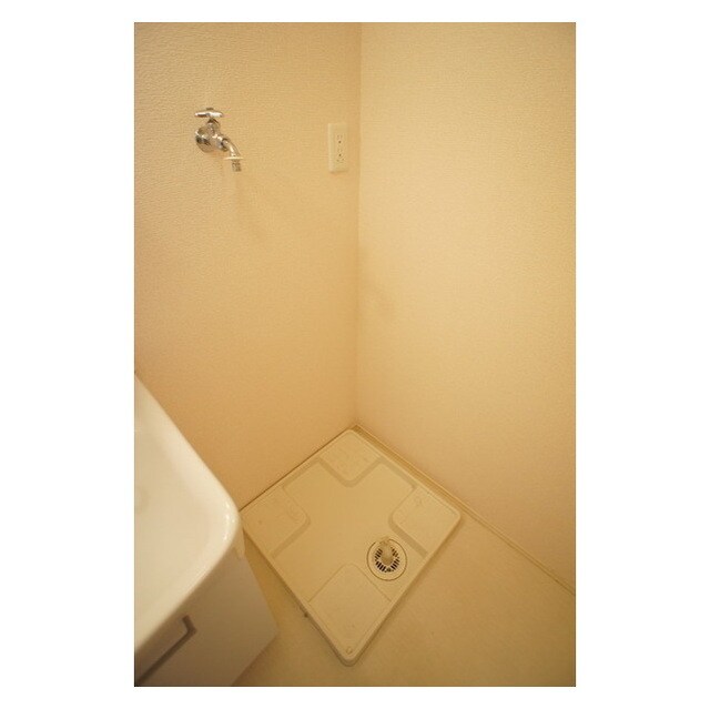 パークドプランタン　Ａの物件内観写真