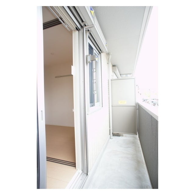 パークドプランタン　Ａの物件内観写真