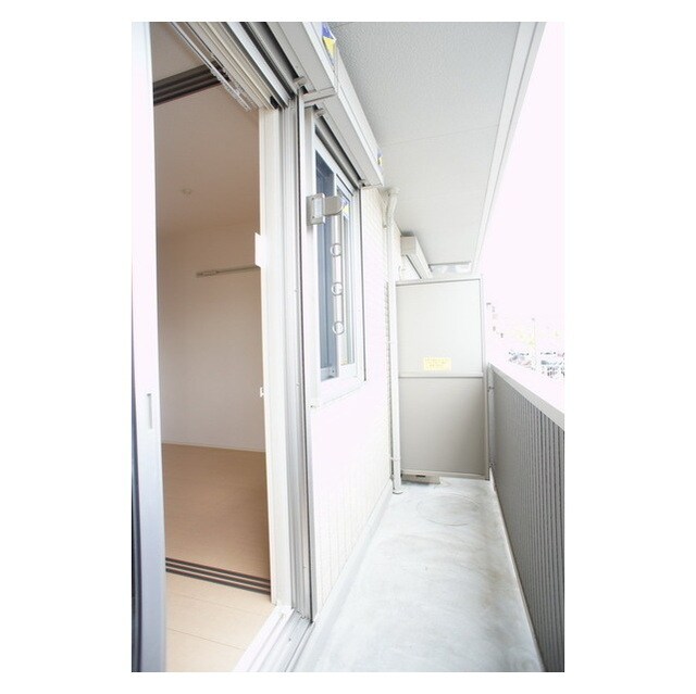 パークドプランタン　Ａの物件内観写真