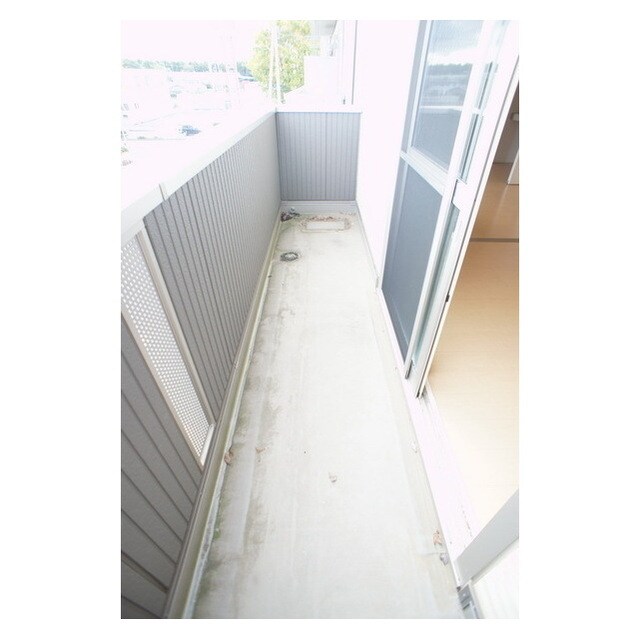 パークドプランタン　Ａの物件内観写真