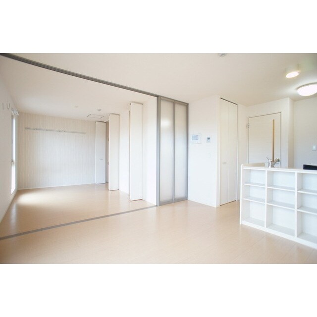 パークドプランタン　Ａの物件内観写真