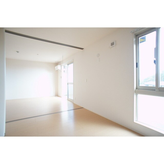 パークドプランタン　Ａの物件内観写真