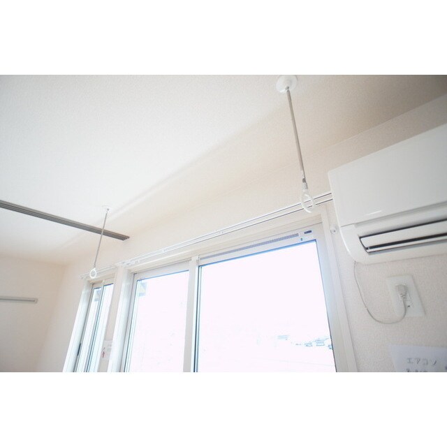 パークドプランタン　Ａの物件内観写真