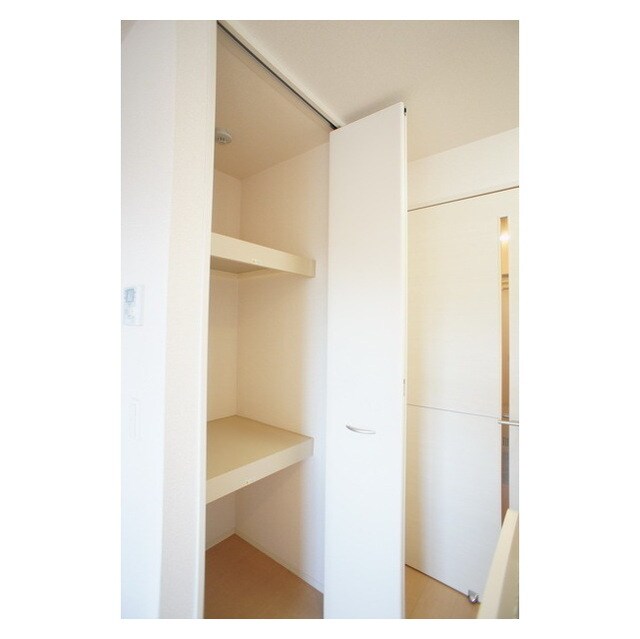 パークドプランタン　Ａの物件内観写真