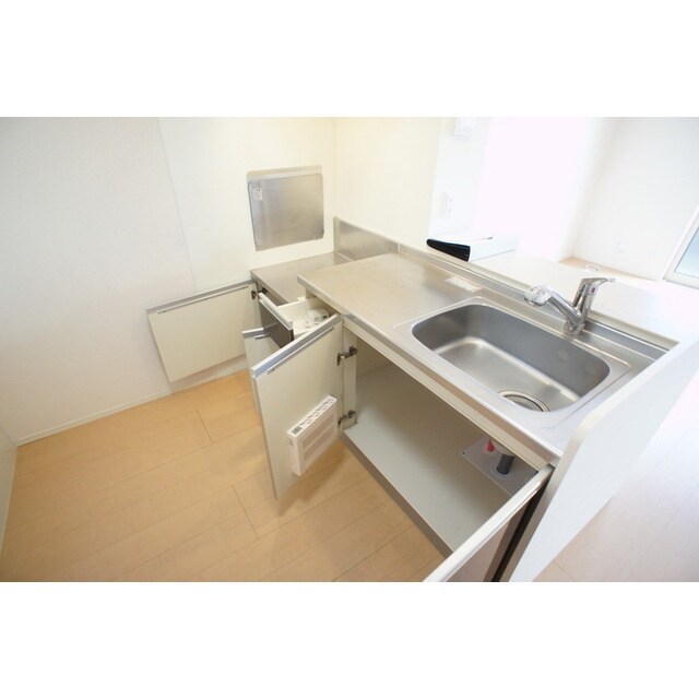 パークドプランタン　Ａの物件内観写真