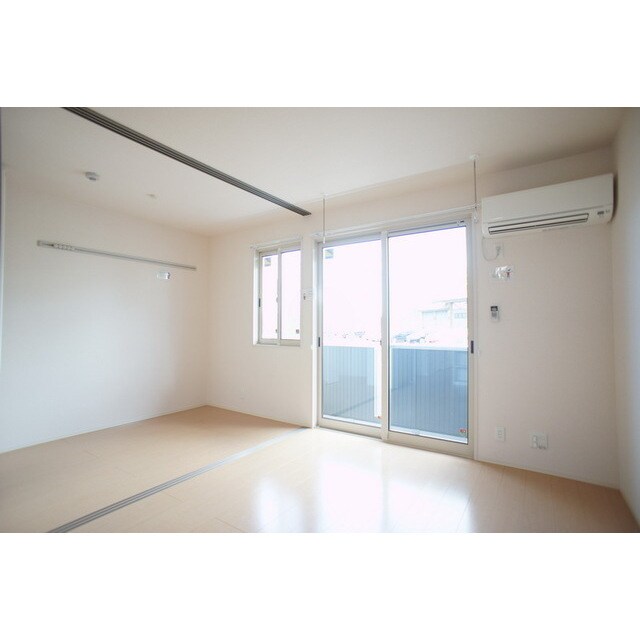 パークドプランタン　Ａの物件内観写真