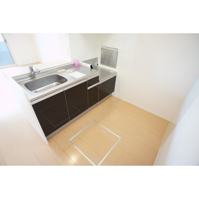 パークドプランタン　Ａの物件内観写真