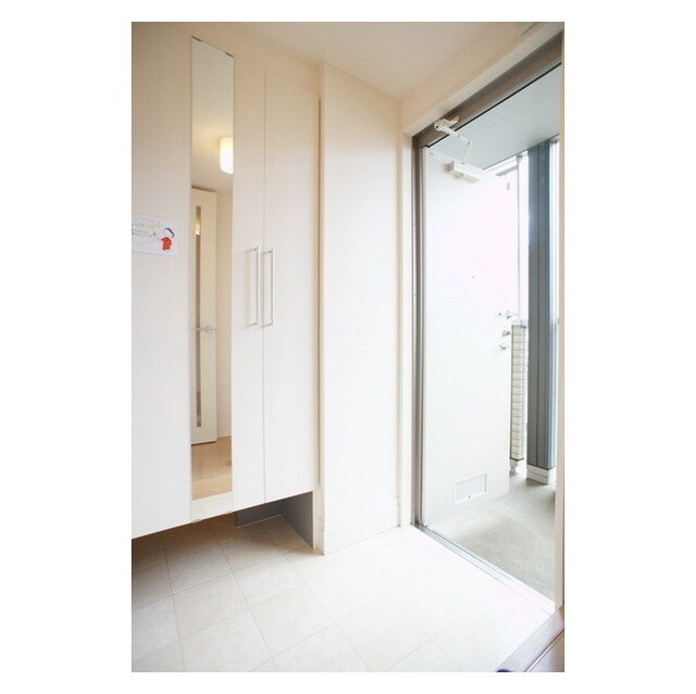 パークドプランタン　Ａの物件内観写真