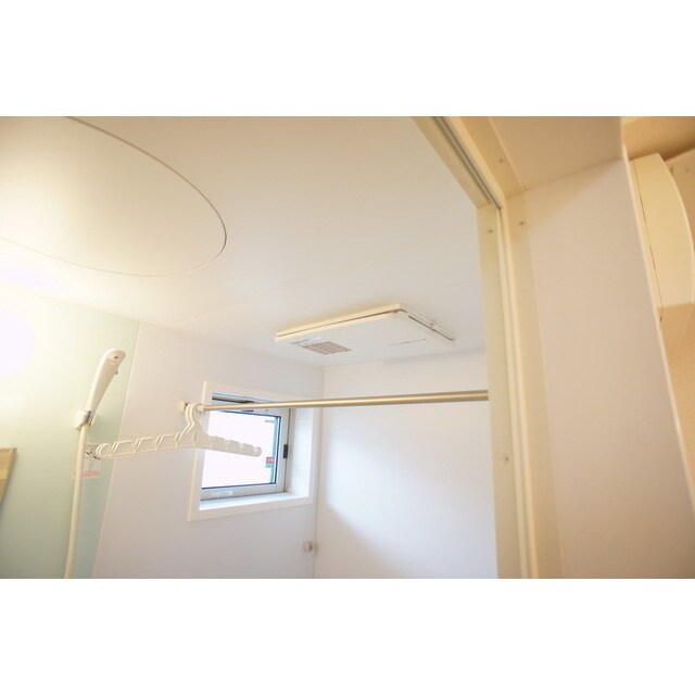 パークドプランタン　Ａの物件内観写真