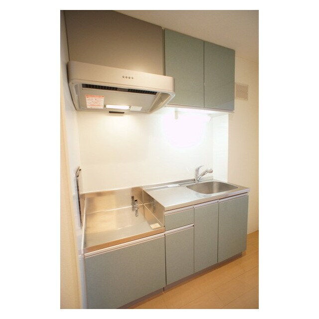 ロンドの物件内観写真