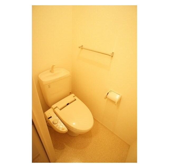 ロンドの物件内観写真