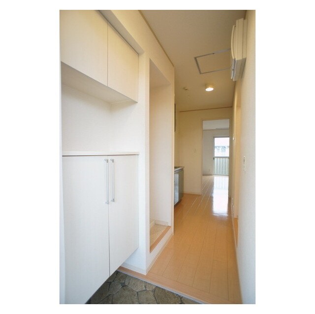 ロンドの物件内観写真