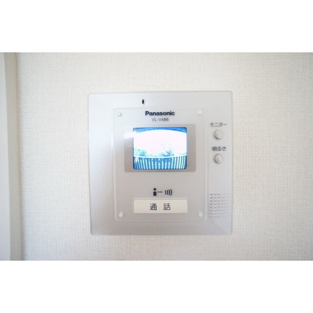 ロンドの物件内観写真