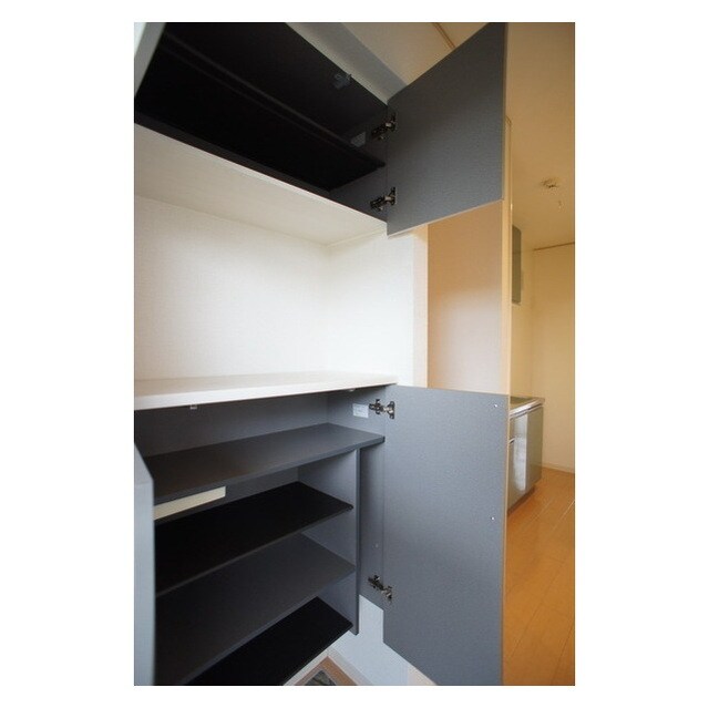 ロンドの物件内観写真