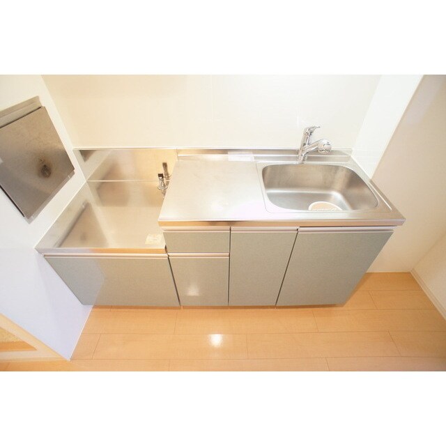 ロンドの物件内観写真