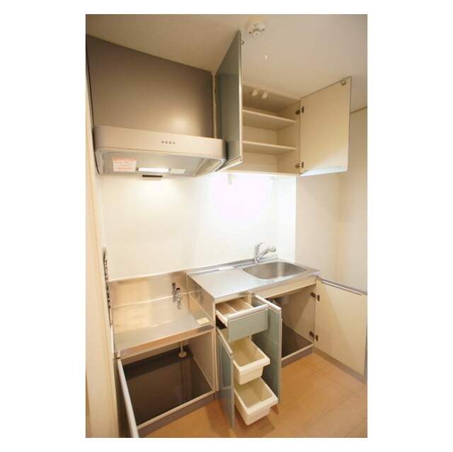 ロンドの物件内観写真