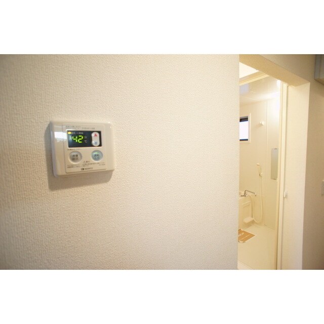 ロンドの物件内観写真