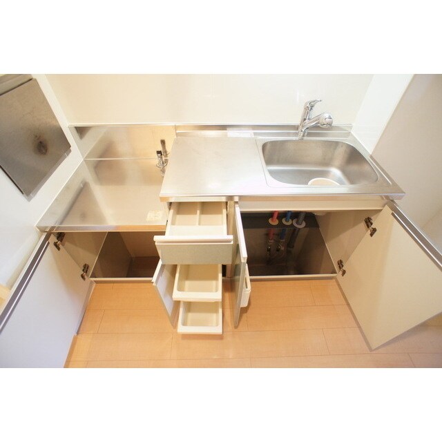 ロンドの物件内観写真