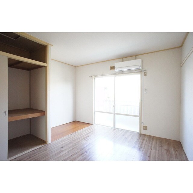 二木ハイツの物件内観写真