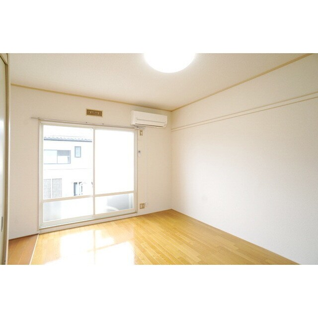 二木ハイツの物件内観写真