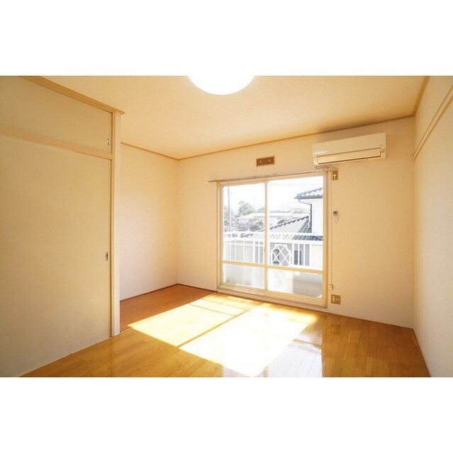 二木ハイツの物件内観写真