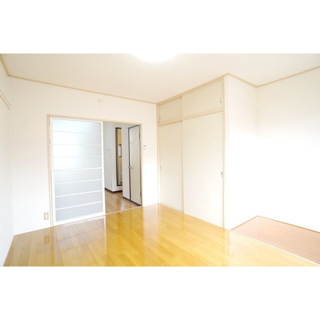 二木ハイツの物件内観写真