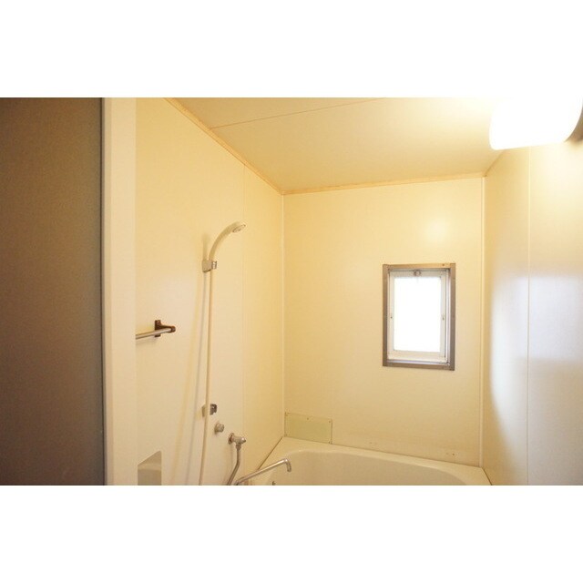 二木ハイツの物件内観写真