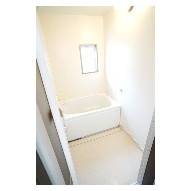 二木ハイツの物件内観写真