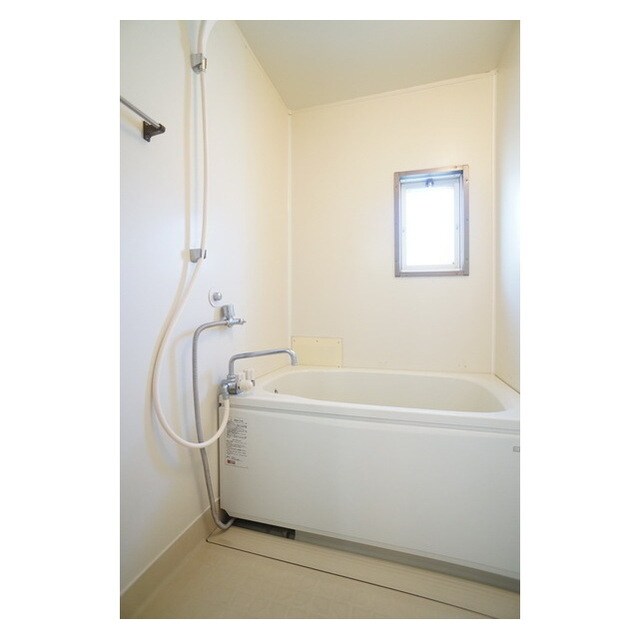 二木ハイツの物件内観写真