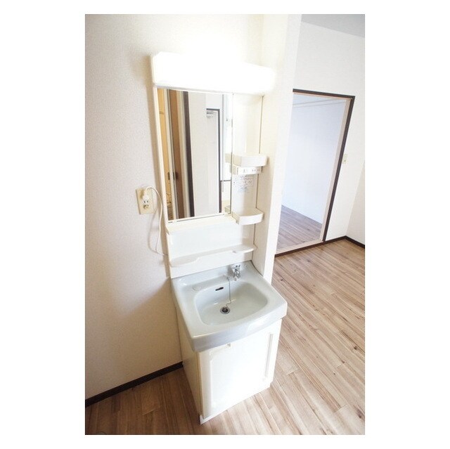 二木ハイツの物件内観写真