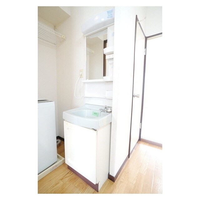 二木ハイツの物件内観写真