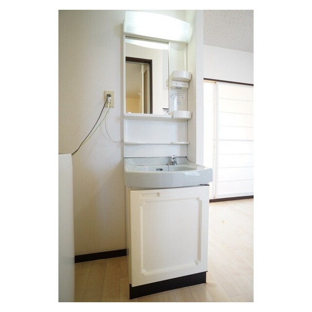 二木ハイツの物件内観写真