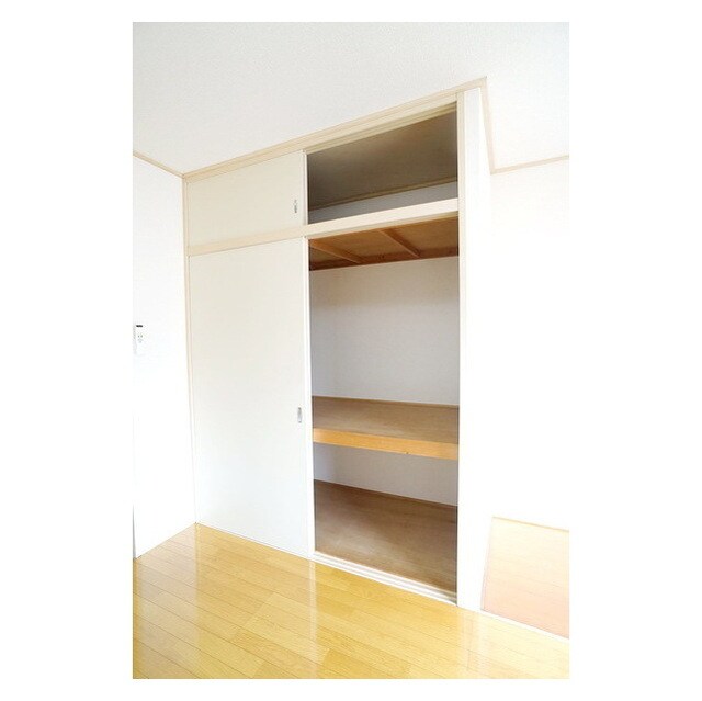 二木ハイツの物件内観写真