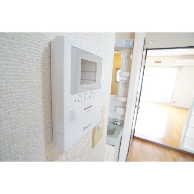 二木ハイツの物件内観写真