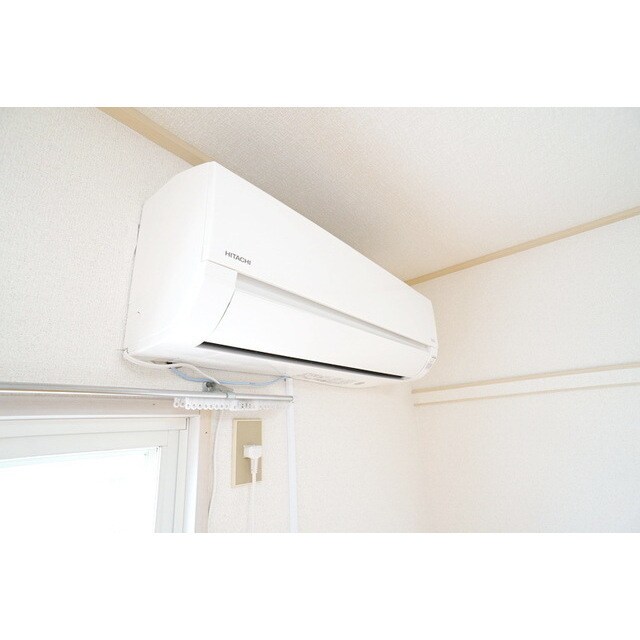 二木ハイツの物件内観写真