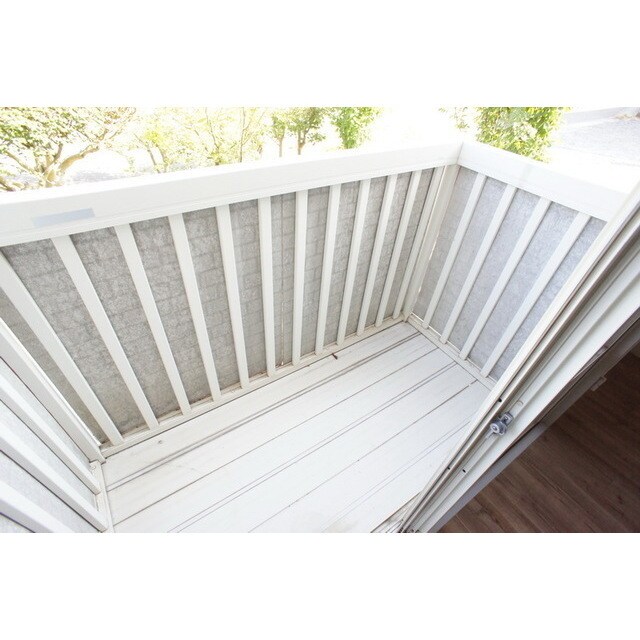 二木ハイツの物件内観写真