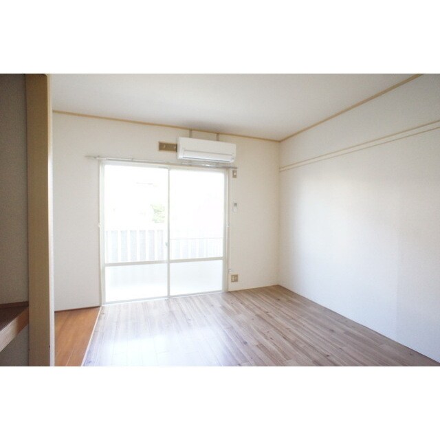 二木ハイツの物件内観写真