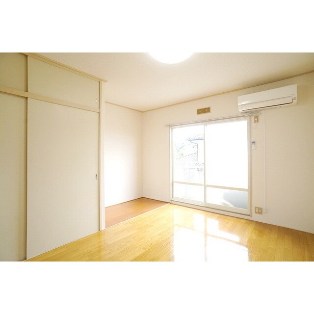 二木ハイツの物件内観写真