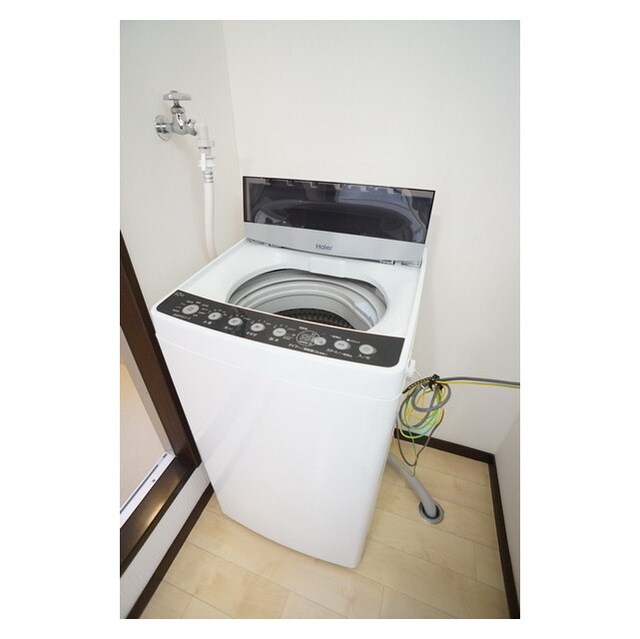 二木ハイツの物件内観写真