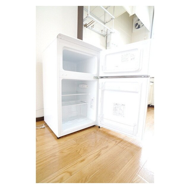 二木ハイツの物件内観写真