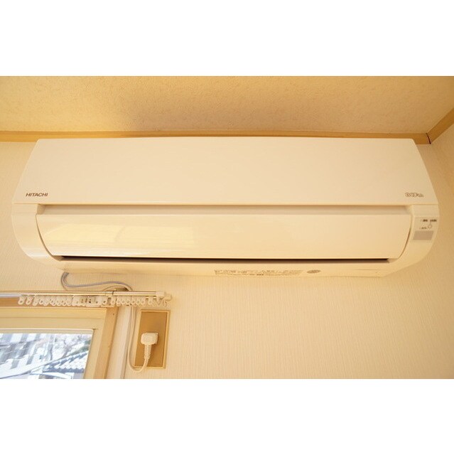 二木ハイツの物件内観写真