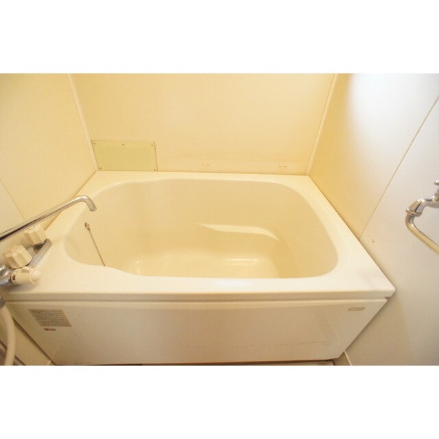 二木ハイツの物件内観写真