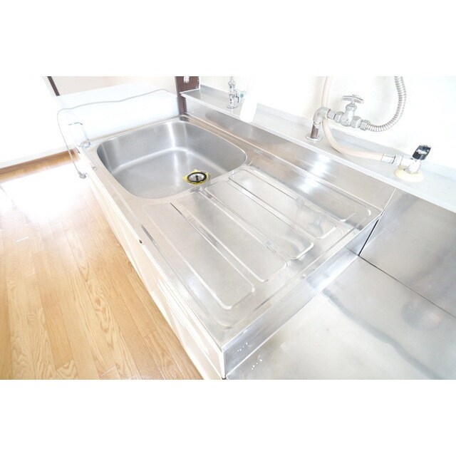 二木ハイツの物件内観写真