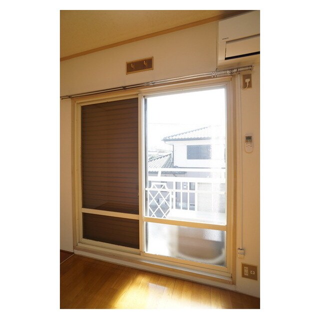 二木ハイツの物件内観写真