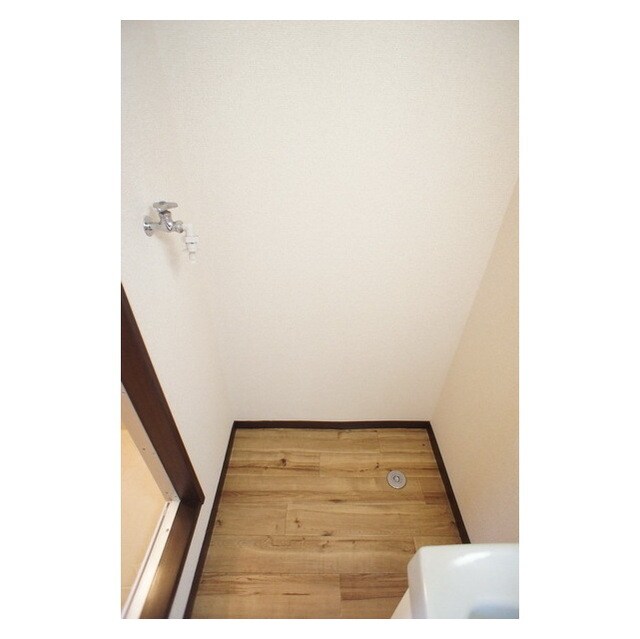 二木ハイツの物件内観写真