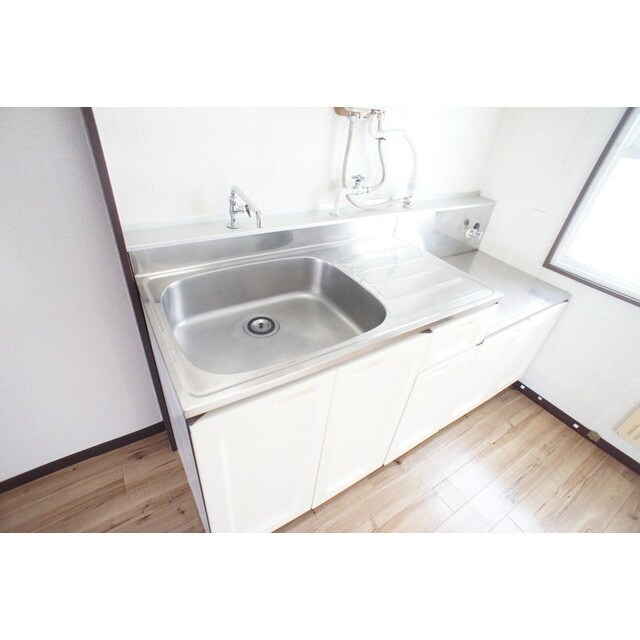 二木ハイツの物件内観写真