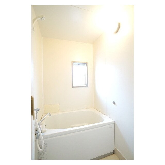 二木ハイツの物件内観写真