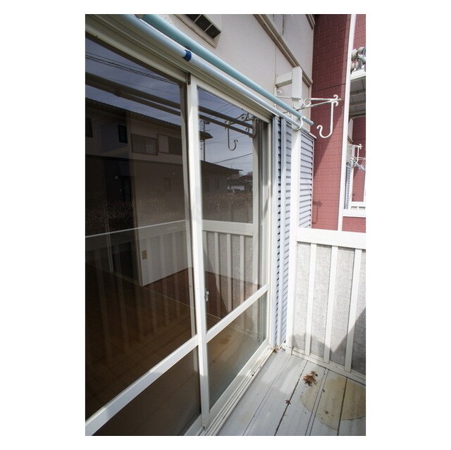 二木ハイツの物件内観写真