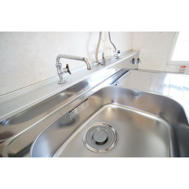 二木ハイツの物件内観写真