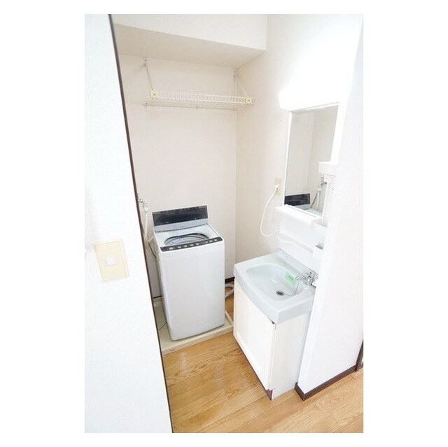 二木ハイツの物件内観写真